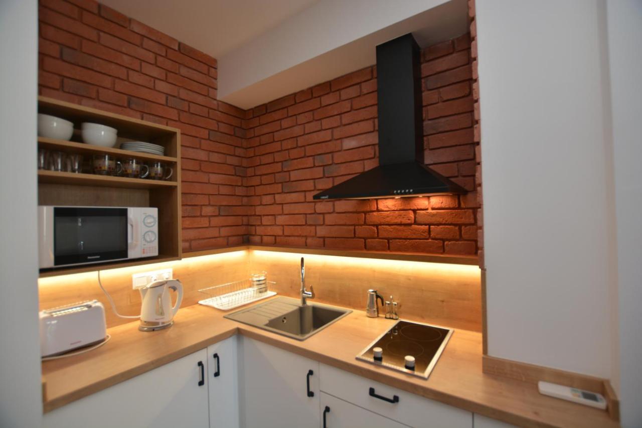 Bíbor Apartman Sárvár Exteriér fotografie